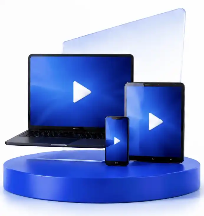 Norsk IPTV mobile streaming on iPhone, iPad and tablets with HD and 4K support in 2026