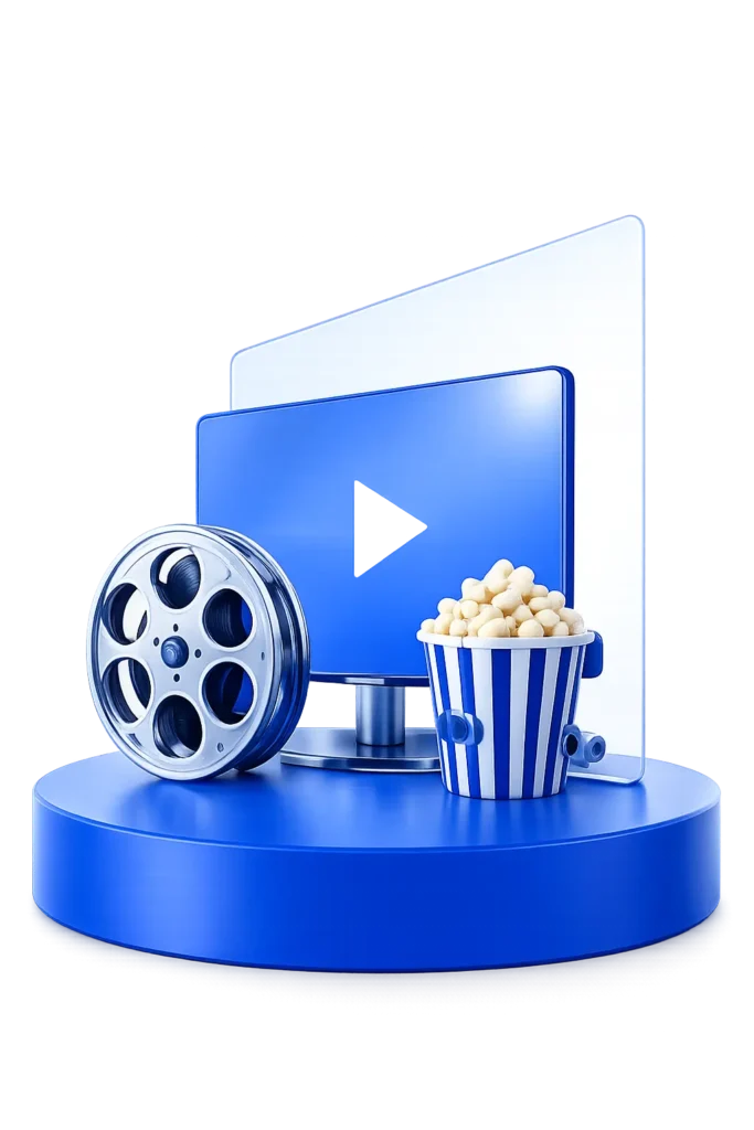 Sky Glass IPTV Norway movies and series streaming service with premium 4K entertainment in 2026